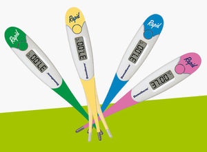 Fieberthermometer