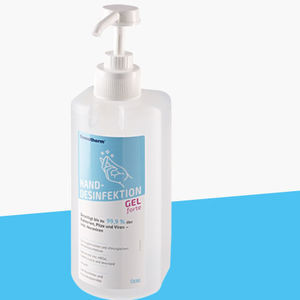 Hydroalkoholische Lösung / 500 mL