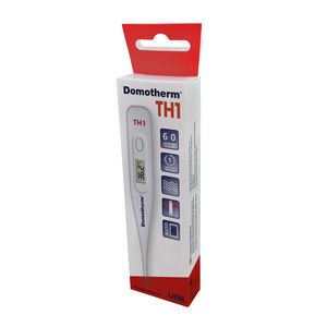 Fieberthermometer