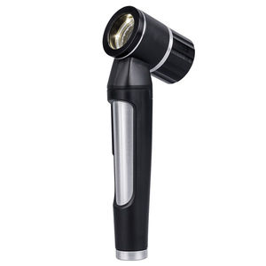 Dermatoskop / weiße LED