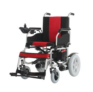 elektrischer Rollstuhl 1