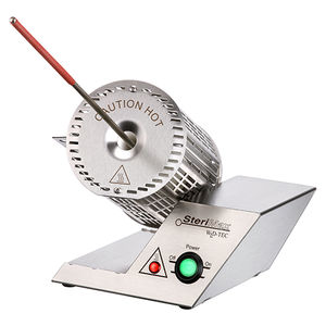Medizinischer Sterilisator / Labor 1