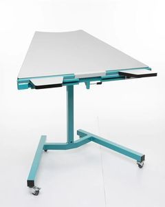 ergonomischer Tisch