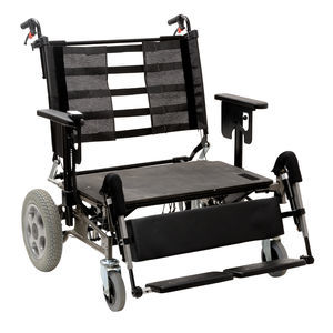 passiver Rollstuhl