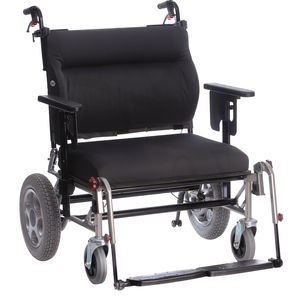 passiver Rollstuhl
