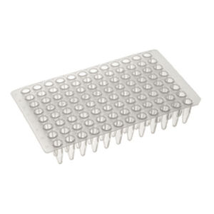 Mikroplatte für PCR 1