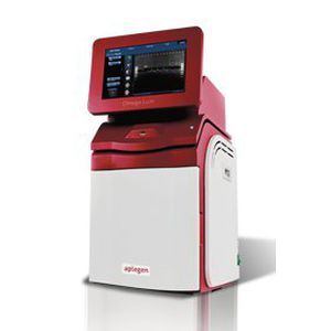 automatisiertes molekulares Imaging-System