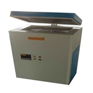 Gefrierschrank für Blutplasma 1