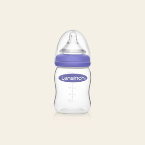 Babyflasche