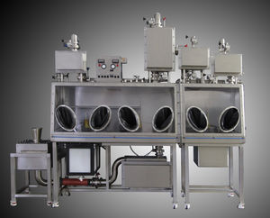Isolator / Klasse III 1