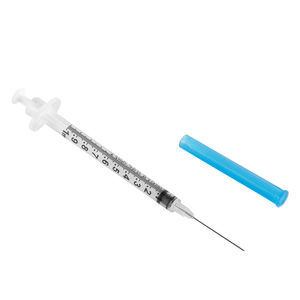 Spritze / 1 ml