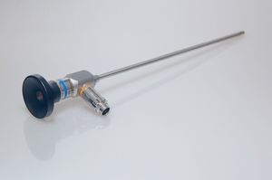 Arthroskop für Erwachsene 1
