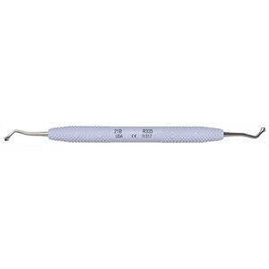 doppelter Dentalpolierer
