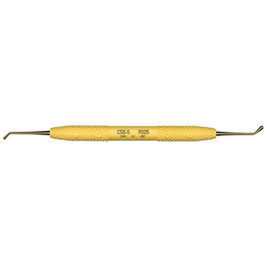 doppelter Dentalpolierer