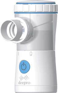 Vernebler mit Vibrationsmembran / Pädiatrie / Handgerät