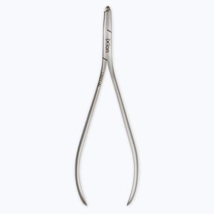 orthodontische Zange 1