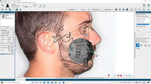 Software für Krankenhaus