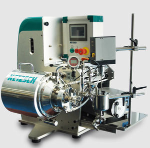 Rotormühle