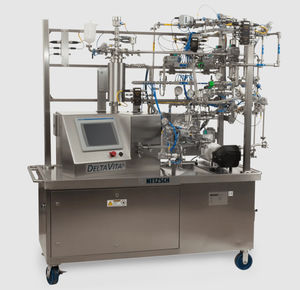 Rotormühle