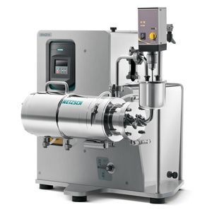 Rotormühle 1