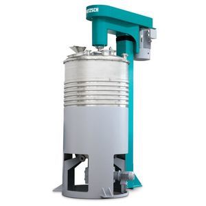 Granulatoren-Mischer