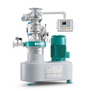 Labordispergierer 1