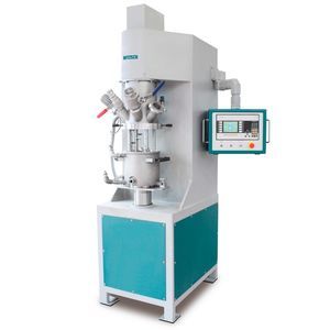digitaler Labormischer