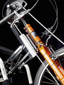 Handbike für den Erwachsenen