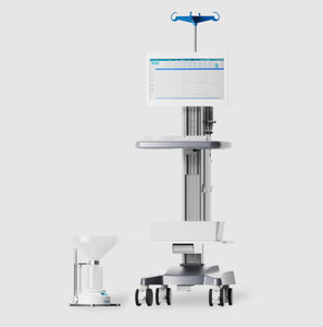 digitales Urodynamiksystem