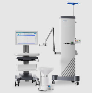 digitales Urodynamiksystem