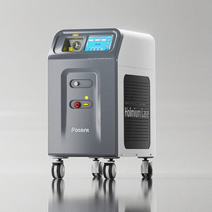 Laser für Enukleation der Prostata