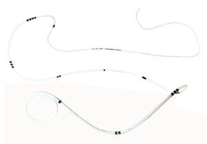 Ureter-Stent