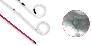 Medizinisches Set / zur Harnsondierung