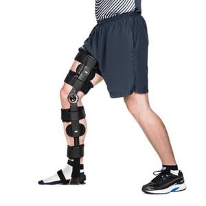 Knie-, Knöchel- und Fußorthese 1