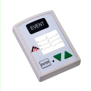 Langzeit-EKG 1