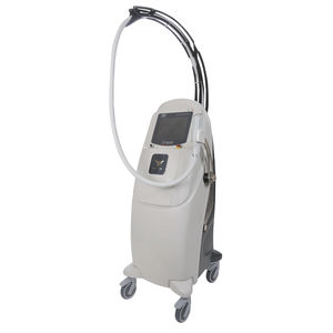 Laser für Epilation