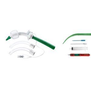 Medizinisches Set / für Tracheotomie 1