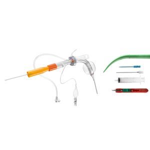 Medizinisches Set / für Tracheotomie 1