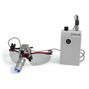 LED-Stirnleuchte