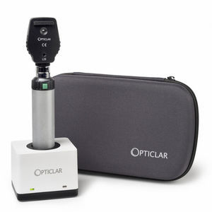 Direkt-Ophthalmoskop 1