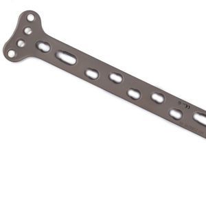 Osteotomieplatte für Radius 1