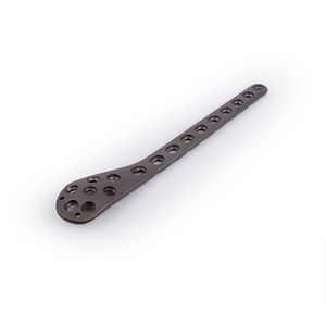 Kompressionsplatte für Humerus 1