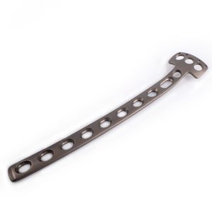 Osteotomieplatte für Tibia 1