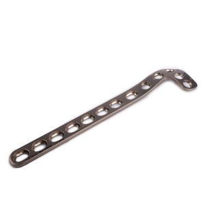 Osteotomieplatte für Tibia 1