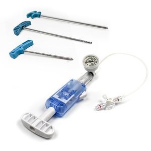 Vertebroplastie-System / Nadel 1