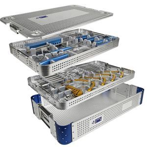 Instrumentenset / Rekonstruktion des vorderen Kreuzbandes 1