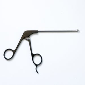 endoskopische Klemme 1