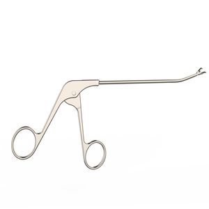 arthroskopische Klemme 1