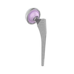 Erstbehandlungs-Hüftprothese 1