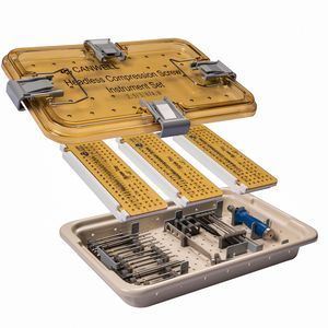 Instrumentenset für orthopädische Chirurgie 1